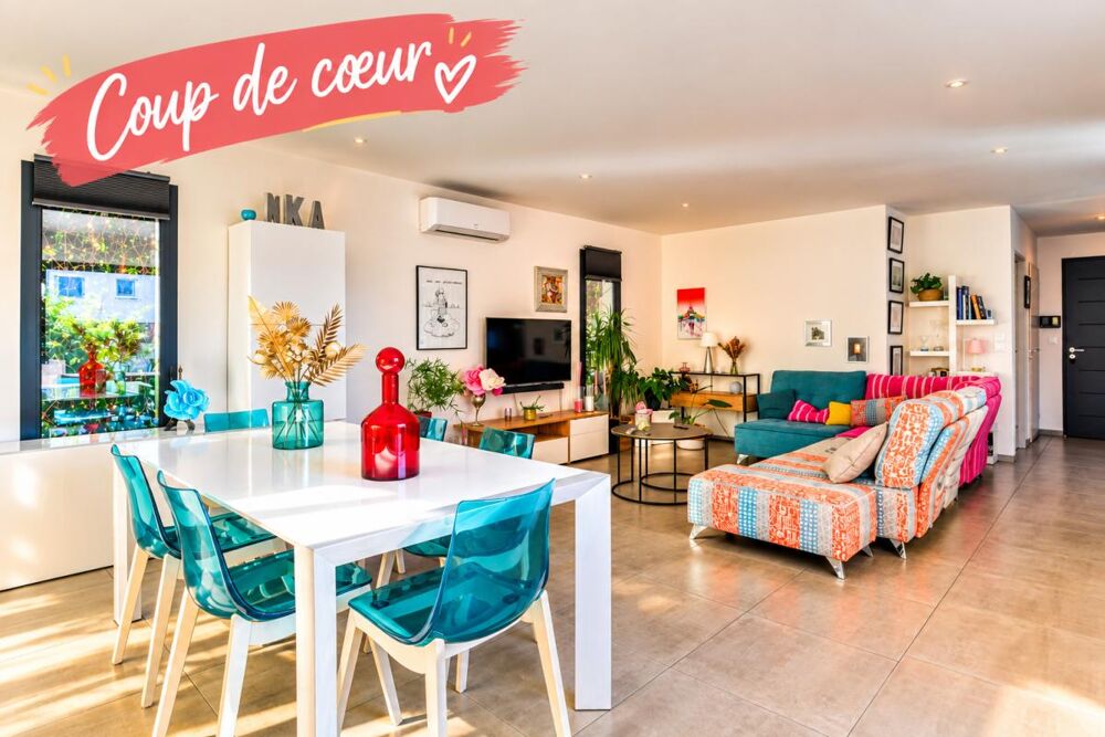 Vente Maison Maison Narbonne 4 pièce(s) 107 m2 Narbonne