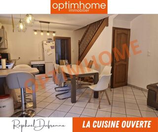  Maison � vendre 5 pi�ces 96 m�