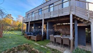  Maison à vendre 5 pièces 110 m²