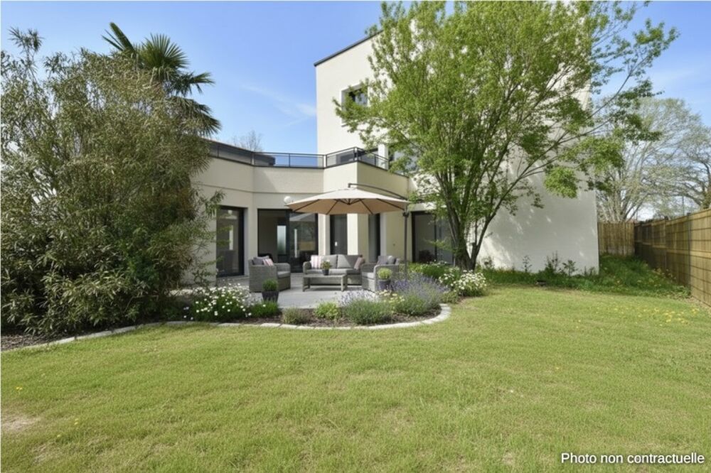 Appartement 4 pièces 127 m² · à Balma · 127 m² · 549 000 €