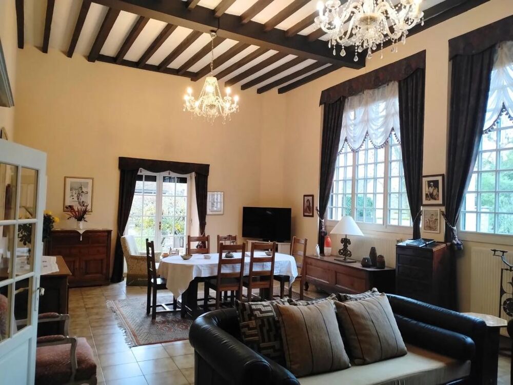 � vendre  Propri�t�/ch�teau Chartrettes (77590)