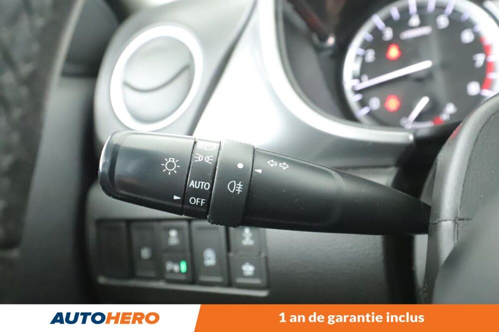 Vitara 1.6 VVT Pack 120 ch 2018 occasion 92130 Issy-les-Moulineaux