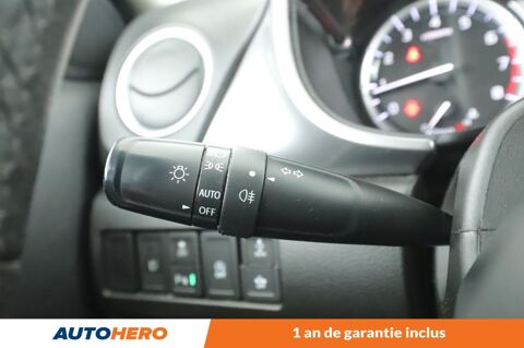 Vitara 1.6 VVT Pack 120 ch 2018 occasion 92130 Issy-les-Moulineaux