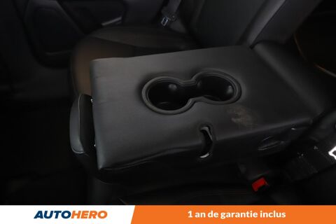 Compass 1.3 GSE T4 PHEV 4xe Trailhawk AT6 240 ch 2021 occasion 92130 Issy-les-Moulineaux