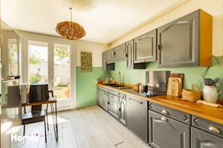  Maison � vendre 5 pi�ces 132 m�