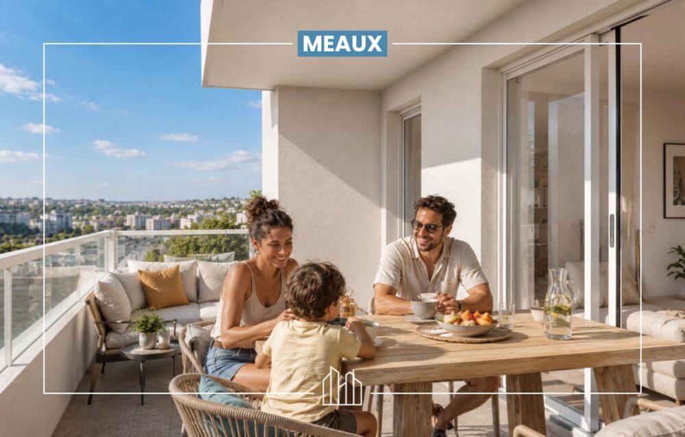 Appartement 5 pièces 93 m² · à France · 93 m² · 363 000 €