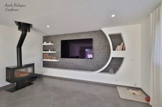  Maison à vendre 7 pièces 194 m²