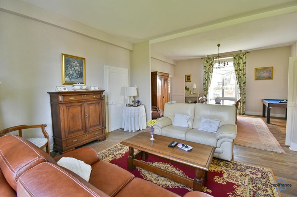 Vente Maison Maison à vendre 7 pièces MILLANCAY (41) Millancay