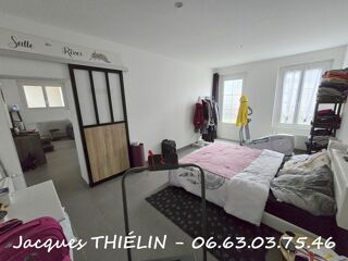  Maison � vendre 4 pi�ces 103 m�