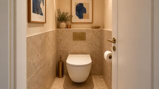  Appartement à vendre 3 pièces 68 m²