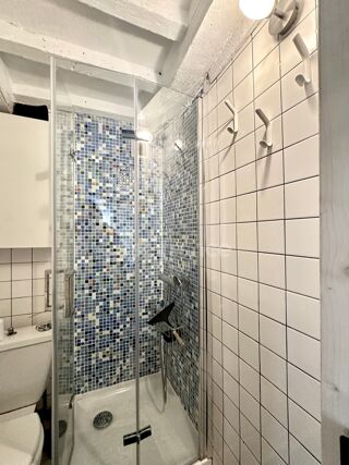  Appartement  vendre 2 pices 17 m