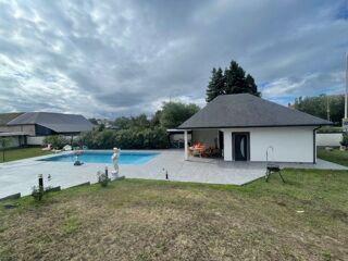  Maison � vendre 12 pi�ces 300 m�