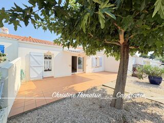  Maison à vendre 4 pièces 77 m²