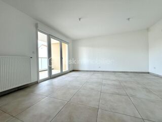  Appartement à vendre 2 pièces 45 m²