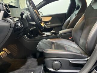 Classe CLA 200 7G-DCT AMG Line 2021 occasion 31100 Toulouse