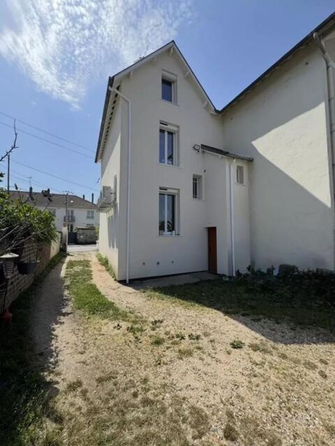  Maison � louer 4 pi�ces 86 m�