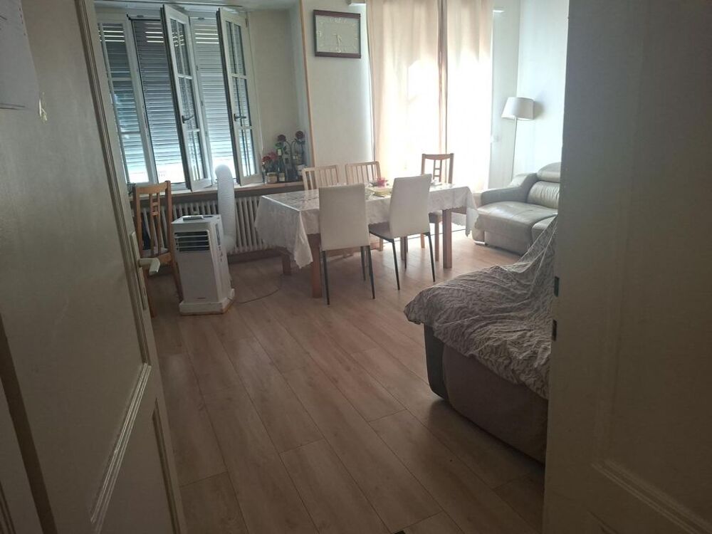 Location Appartement Appartement de 76m2 à louer sur Strasbourg Strasbourg