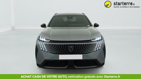5008 HYBRID 145 CH E-DCS6 ALLURE 2025 occasion 69190 Saint-Fons