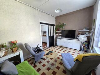  Maison à vendre 6 pièces 81 m²
