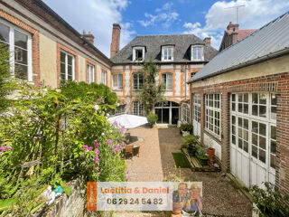  Maison à vendre 12 pièces 375 m²