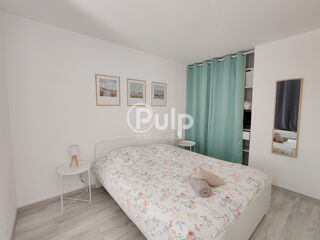  Appartement � louer 1 pi�ce 31 m�