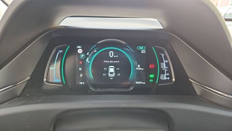 Ioniq 1.6 GDi 141 Hybrid DCT6 Creative - Automatique Entretien con 2021 occasion 93100 Montreuil