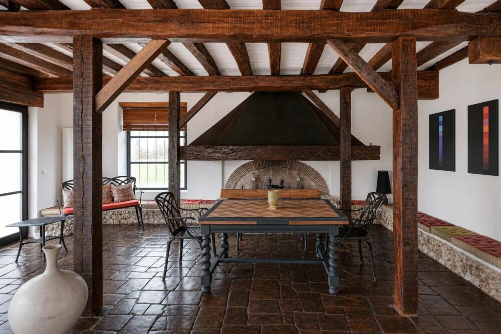 � vendre  Maison Croisilles (28210)