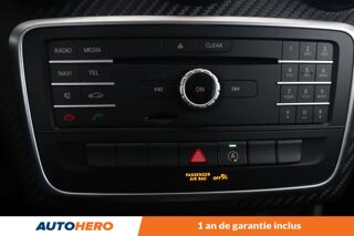 Classe GLA 180 Intuition 122 ch 2015 occasion 92130 Issy-les-Moulineaux