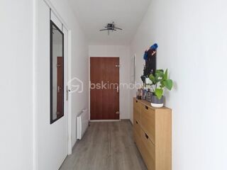  Appartement � vendre 1 pi�ce 32 m�