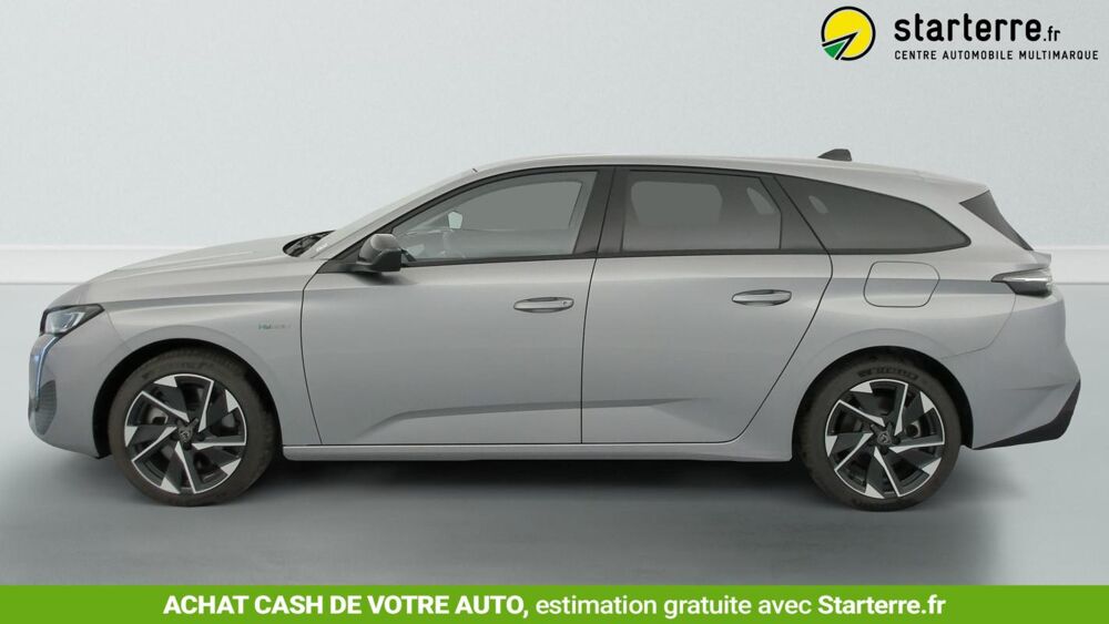 308 SW PHEV 180 e-EAT8 Allure Pack 2023 occasion 69190 Saint-Fons