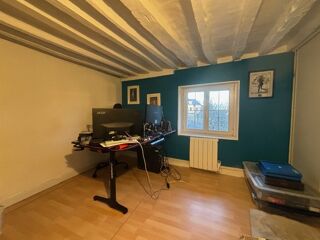  Maison � vendre 4 pi�ces 85 m�