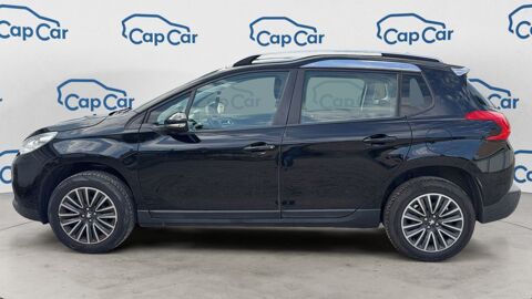 2008 1.2 PureTech 82 Active 2014 occasion 69100 Villeurbanne