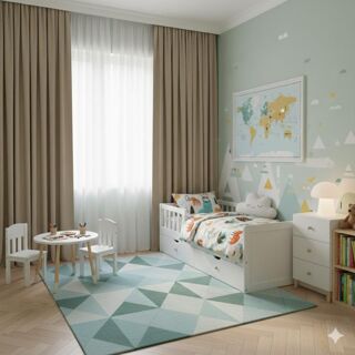  Appartement � vendre 4 pi�ces 82 m�