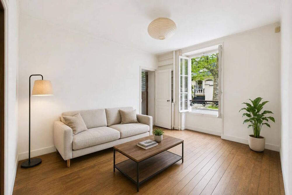 � vendre  Maison Saint-Maur-des-Foss�s (94100)