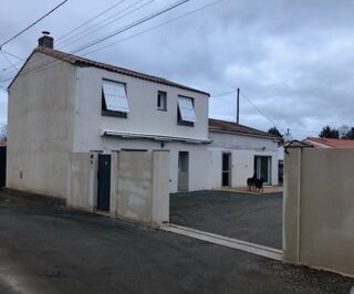  Maison � vendre 6 pi�ces 104 m�