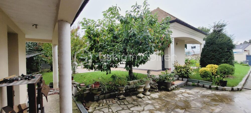 � vendre  Propri�t�/ch�teau Le Plessis-Tr�vise (94420)