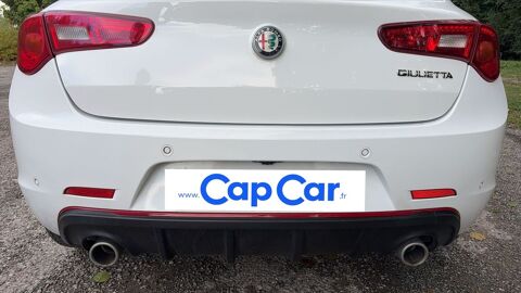 Giulietta III 2.0 JTDm 150 Imola 2018 occasion 95290 L Isle Adam