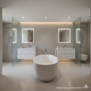  Appartement � vendre 4 pi�ces 80 m�