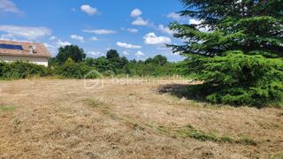  Terrain � vendre 3560 m�