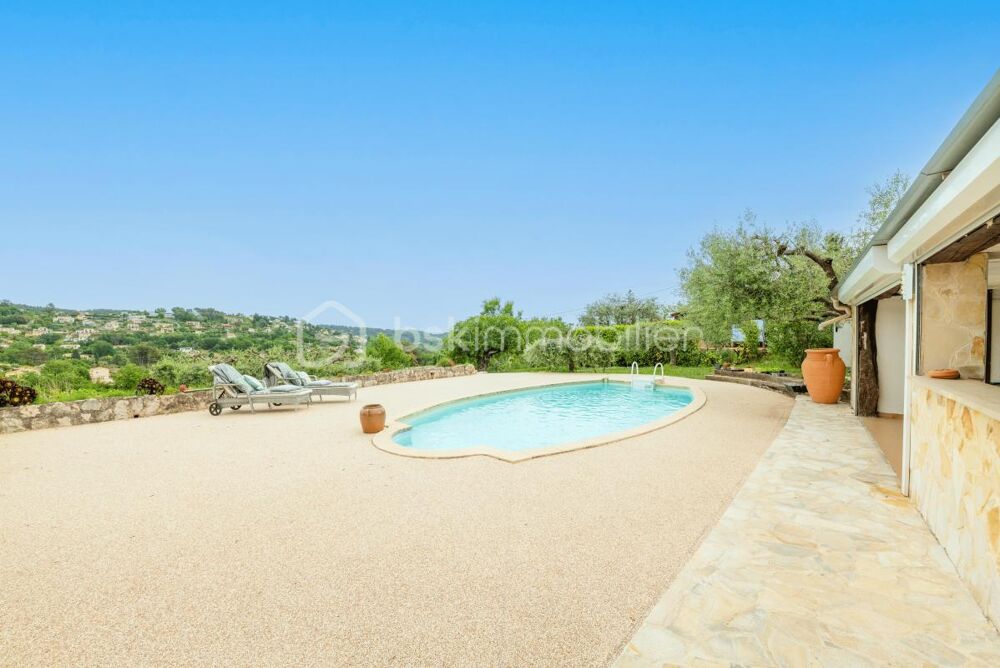 � vendre  Maison Vence (06140)