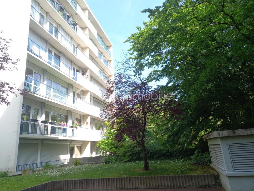 Appartement 5 pièces 101 m² · à Andresy · 101 m² · 269 000 €