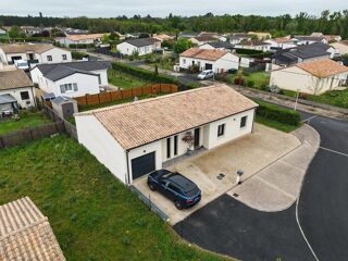  Maison � vendre 5 pi�ces 120 m�