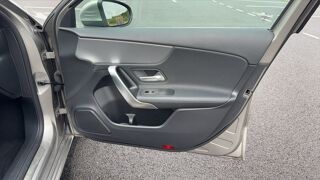 Classe A Berline IV 200 163 AMG Line - Premi&egrave;re main Entretien constr 2019 occasion 57970 Illange