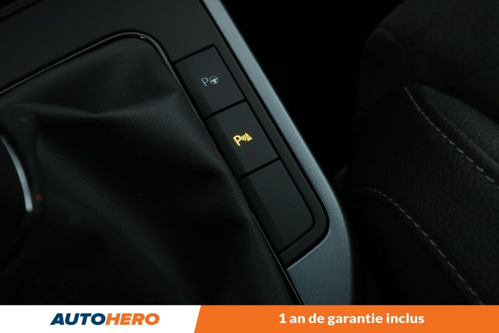 Arona 1.0 EcoTSI Urban 95 ch 2020 occasion 92130 Issy-les-Moulineaux