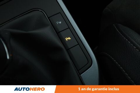 Arona 1.0 EcoTSI Urban 95 ch 2020 occasion 92130 Issy-les-Moulineaux