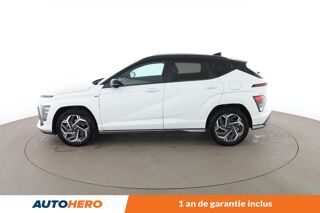 Kona 1.6 Hybrid N Line Executive 141 ch 2024 occasion 92130 Issy-les-Moulineaux