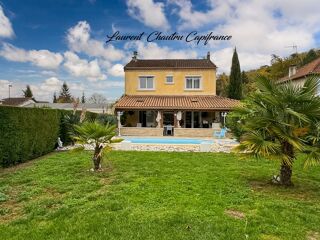  Maison � vendre 4 pi�ces 100 m�