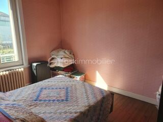  Maison � vendre 4 pi�ces 81 m�