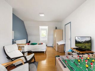  Maison à vendre 6 pièces 134 m²
