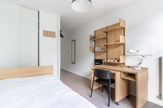  Appartement � vendre 1 pi�ce 19 m�